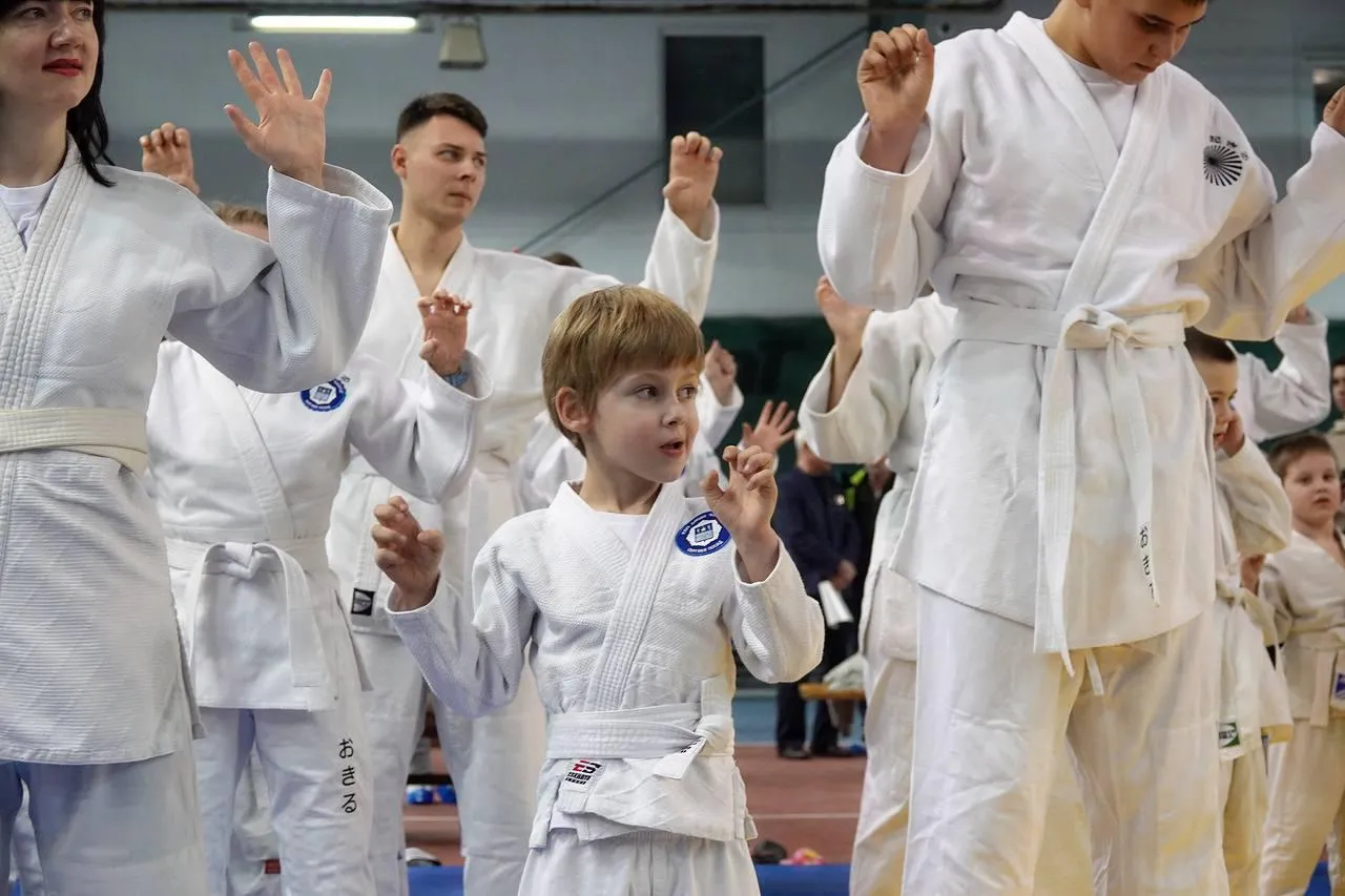 Фото: Дарья Леонова