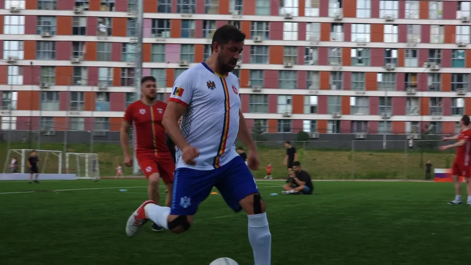 Фото: Валерия Исаева