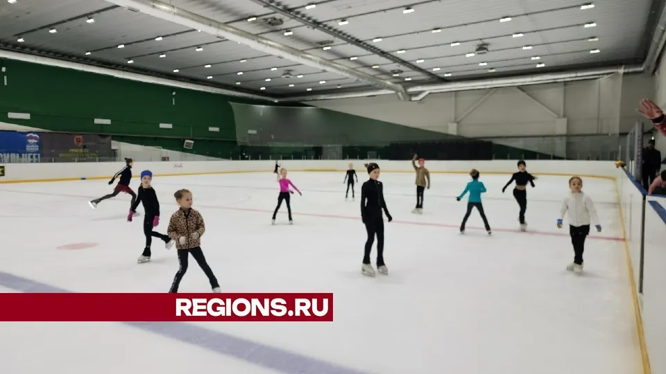 Фото: Максим Сафронов