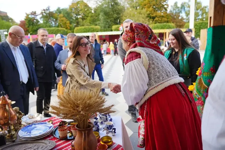 министерство информационных и социальных коммуникаций МО