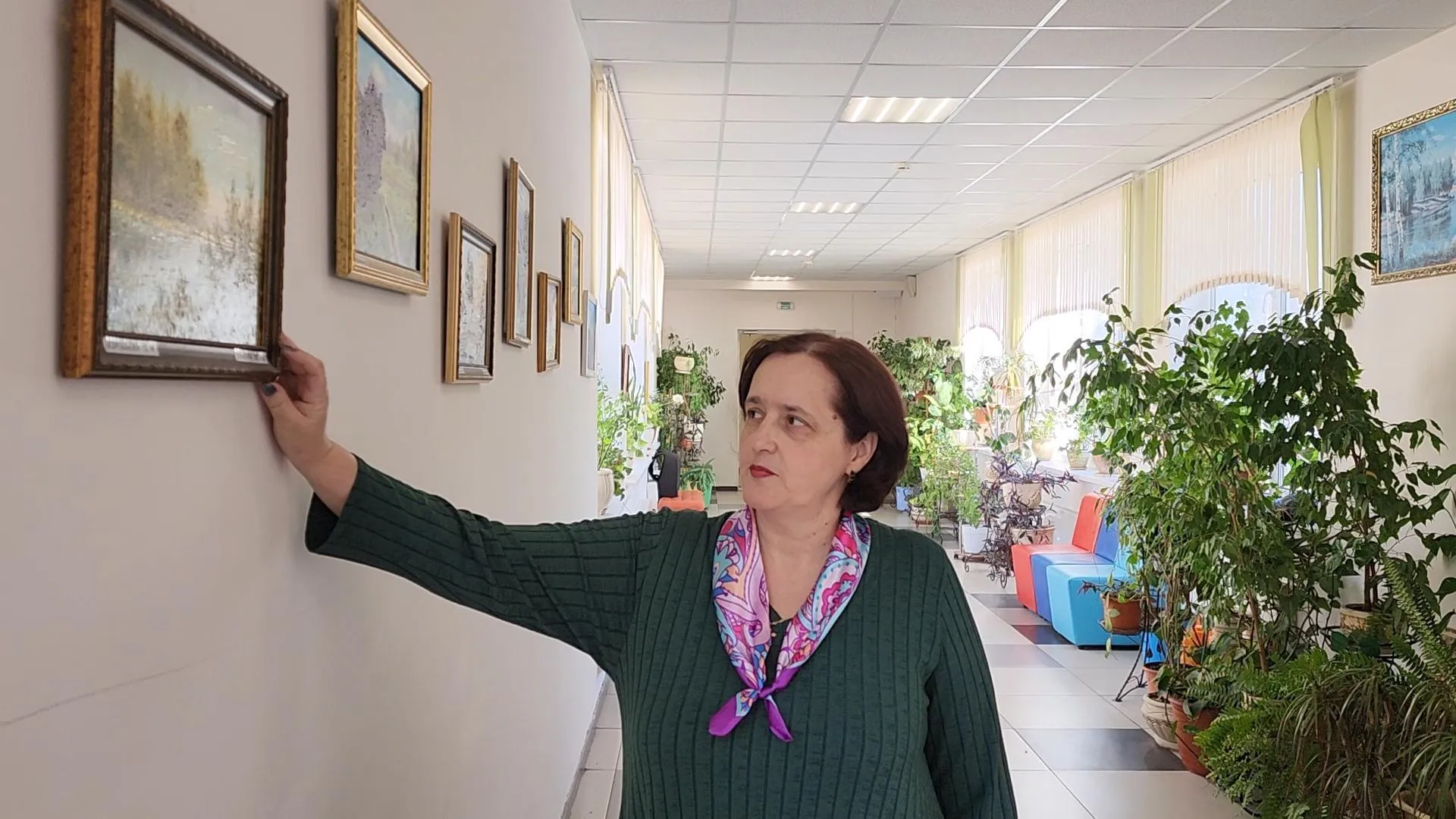 МедиаБанк Подмосковья/Ирина Моисеева