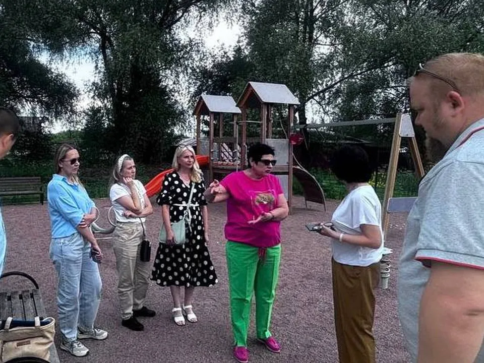 Фото: t.me/svetlanaargunova