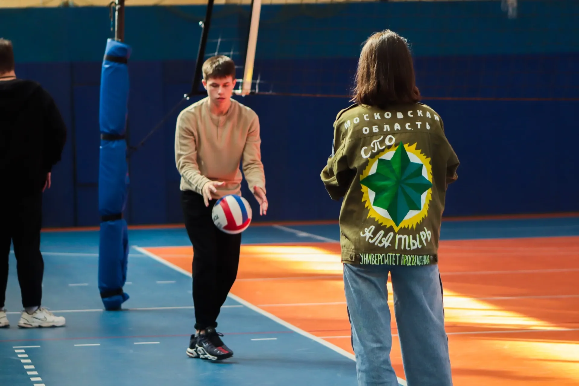 министерство информационных и социальных коммуникаций МО