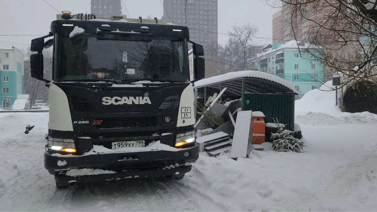 МедиаБанк Подмосковья/Наталья Лымарь