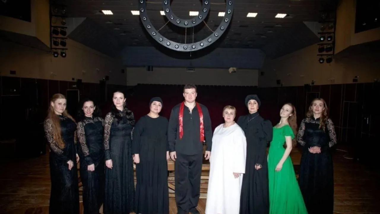 Фото: администрация Талдомского г.о.