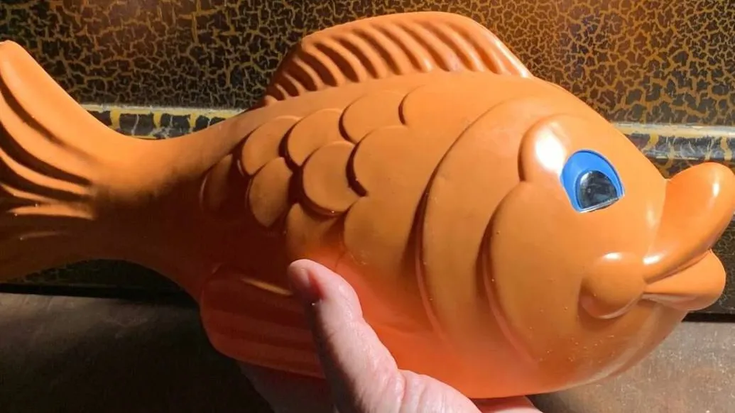 Фото: городская доска объявлений