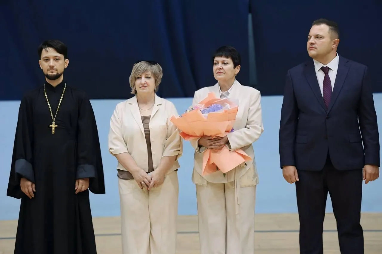 Пресс-служба администрации Волоколамского муниципального округа