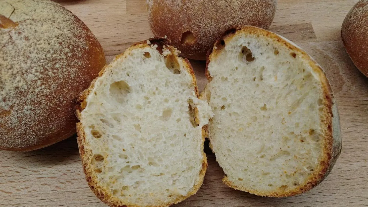 В Орле прошел областной конкурс на лучшее качество хлебобулочных и молочных изделий