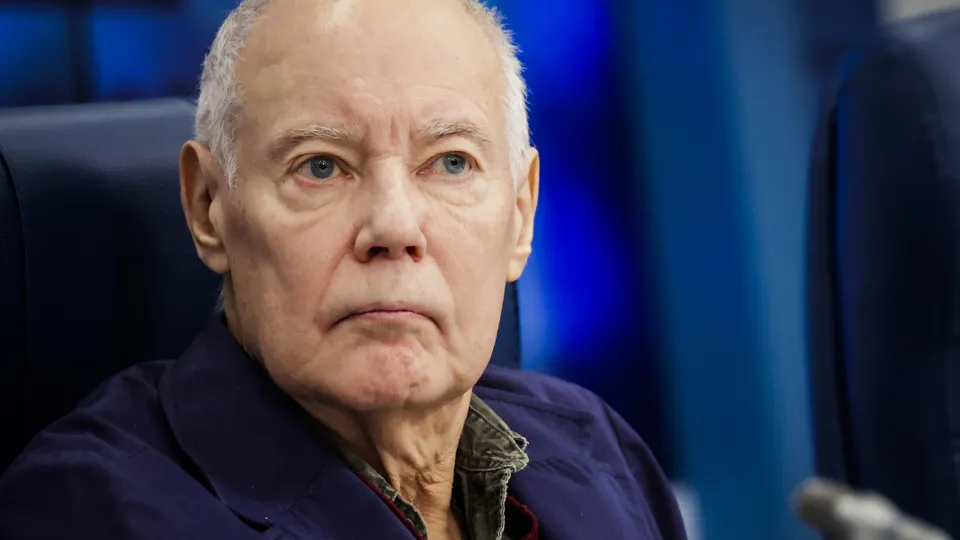 Фото: ТАСС/URA.RU/Роман Наумов