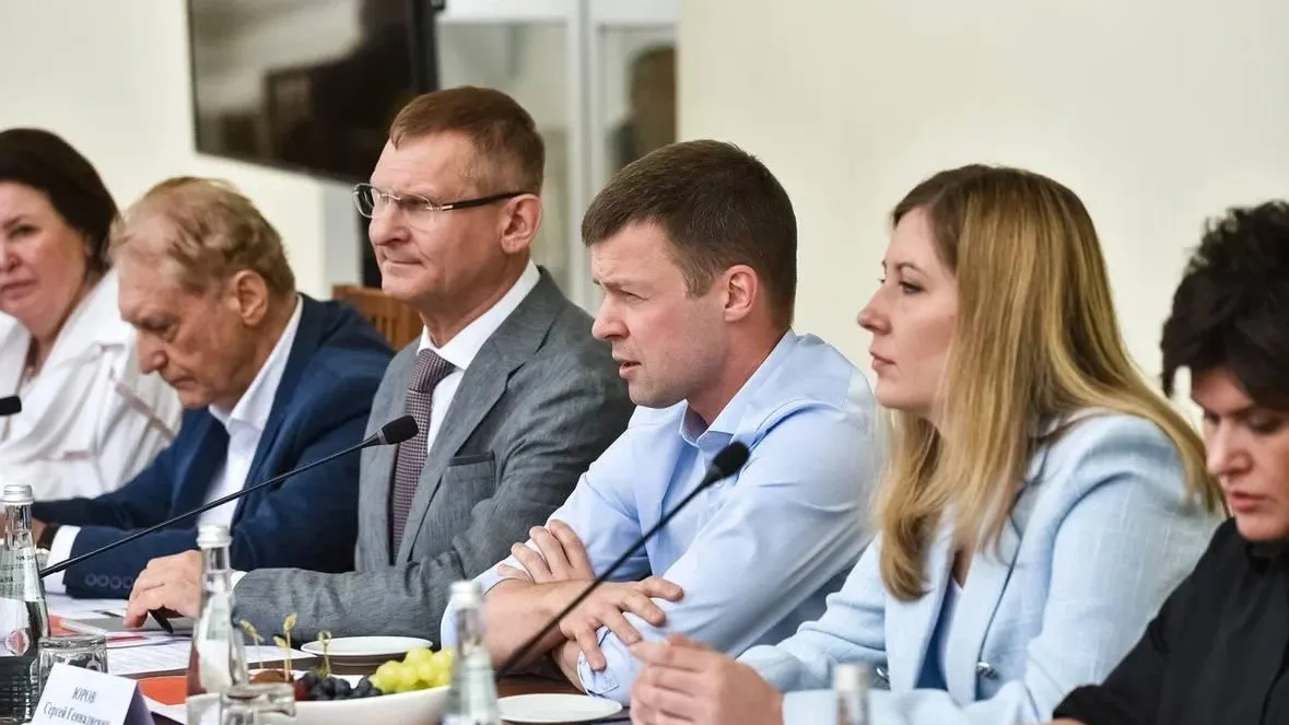 Пресс-служба администрации г.о. Балашиха
