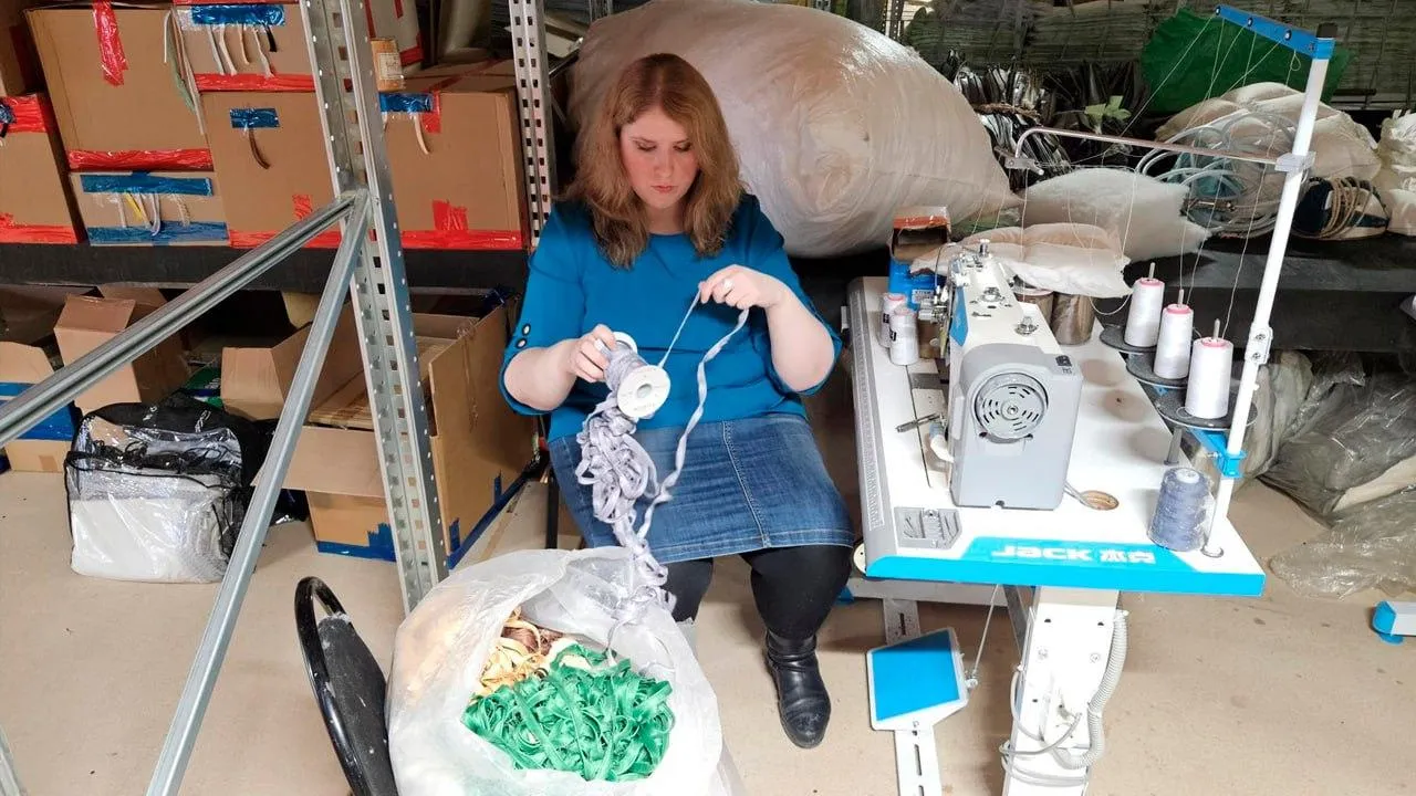 МедиаБанк Подмосковья/Вероника Горбачева