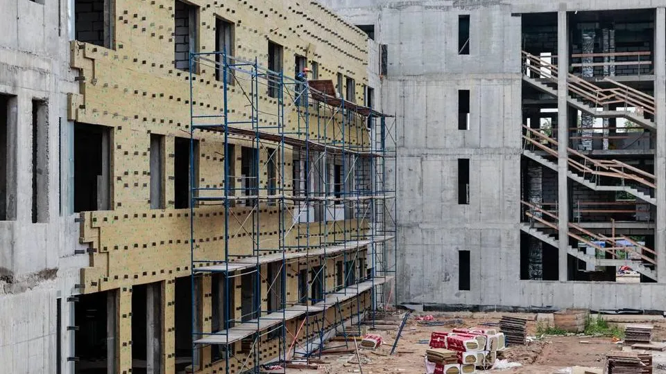 Фото: Пресс-служба администрации городского округа Мытищи