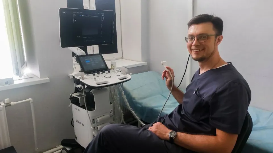 Фото: ГБУЗ МО «Чеховская больница»