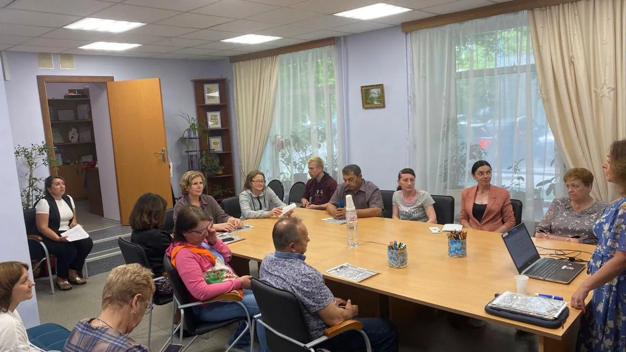 Фото: СЦ «Домодедовский»