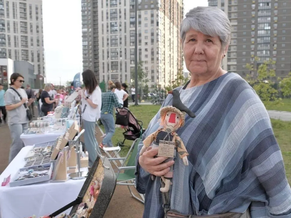 Фото: Администрация Красногорска