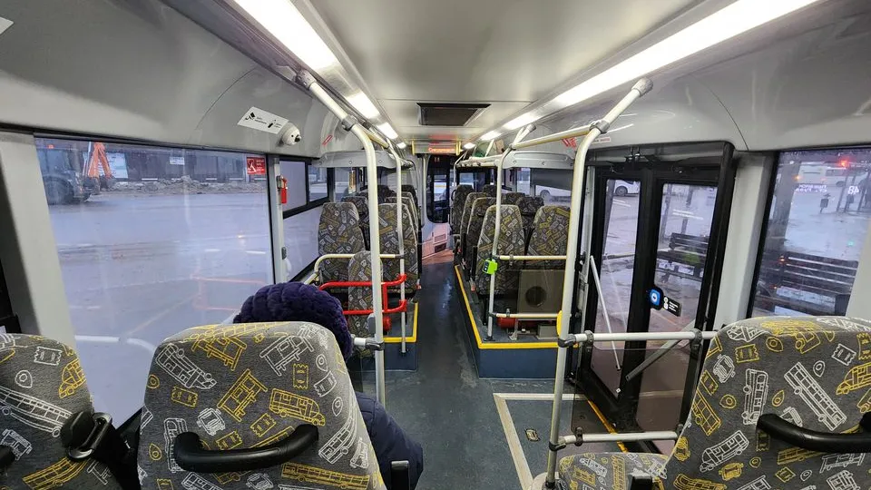 Фото: МедиаБанк Подмосковья/Екатерина Данилина