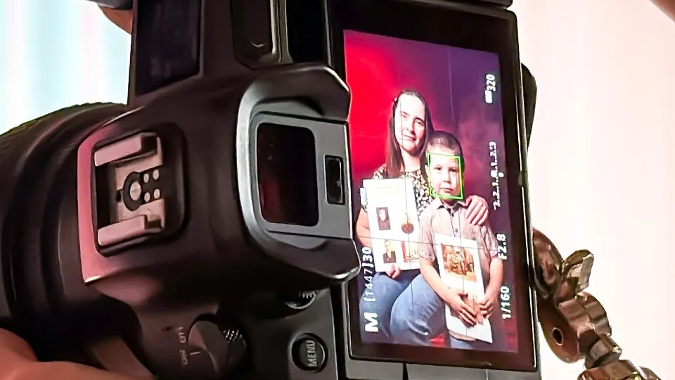 Фото: МедиаБанк Подмосковья/Данила Кирьянов