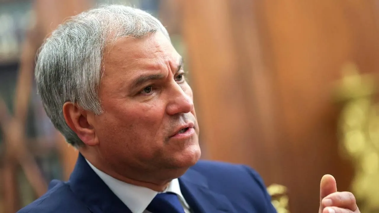 Официальный сайт президента РФ