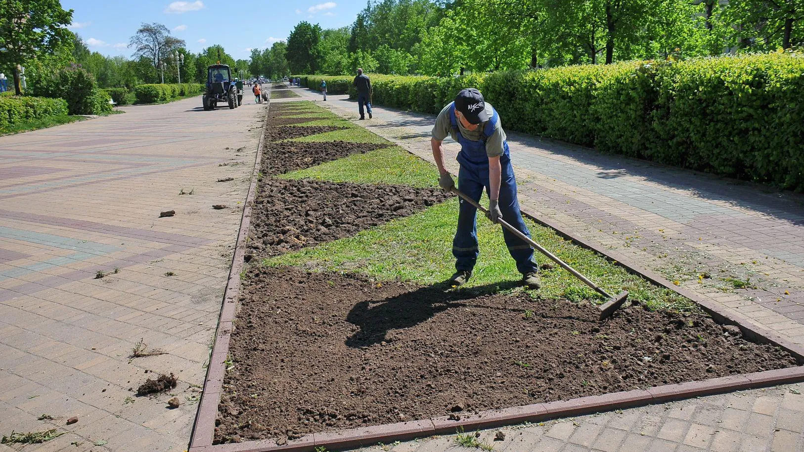 Фото: Медиаархив Подмосковья