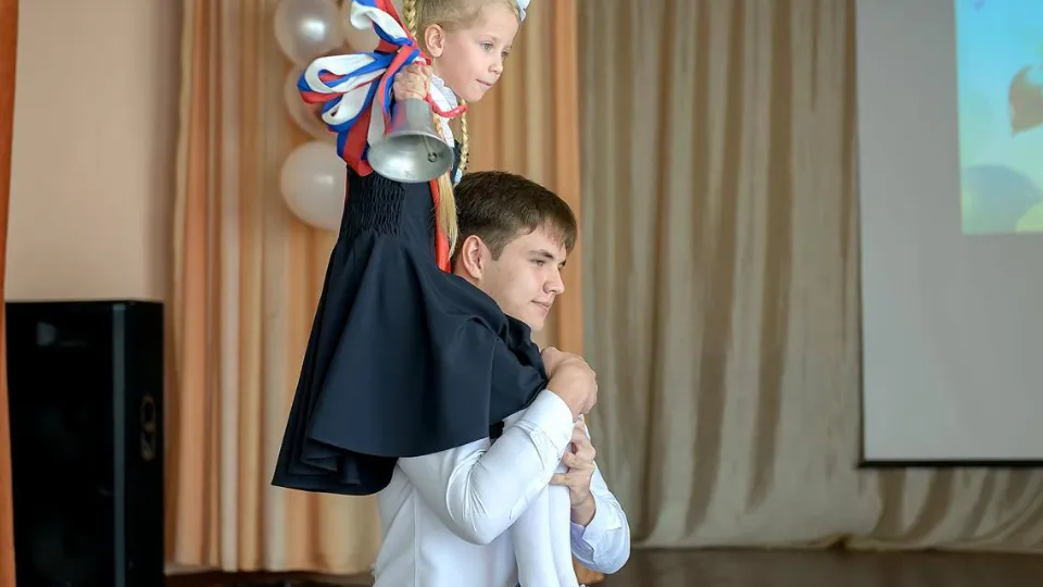 пресс-служба администрации г.о. Подольск