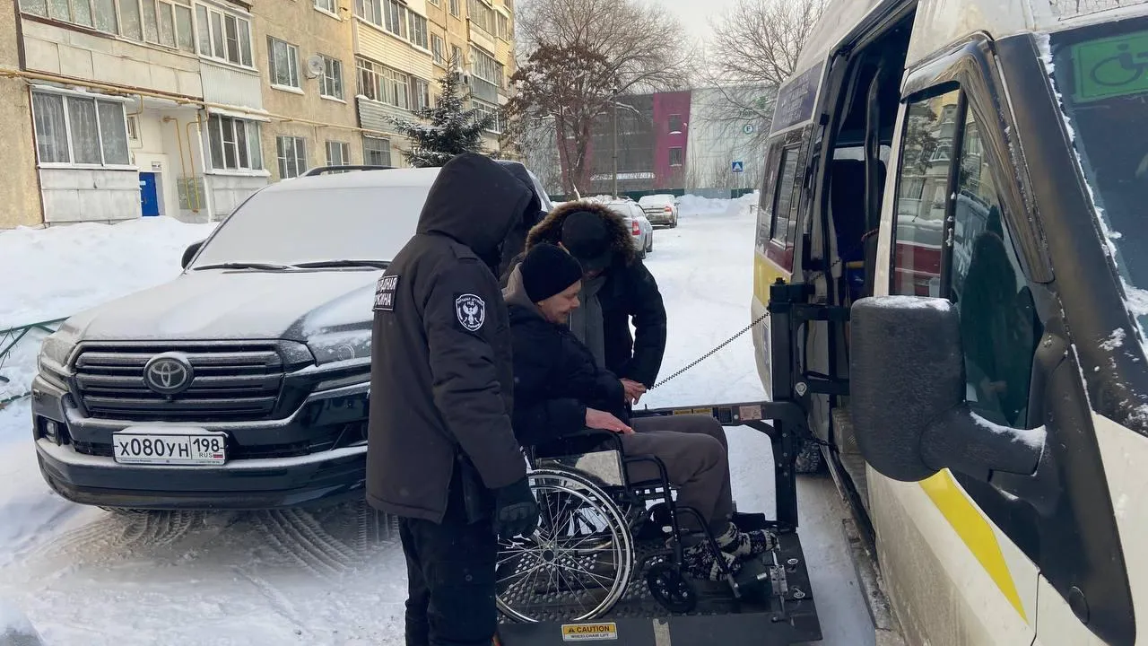 Администрация г.о. Люберцы