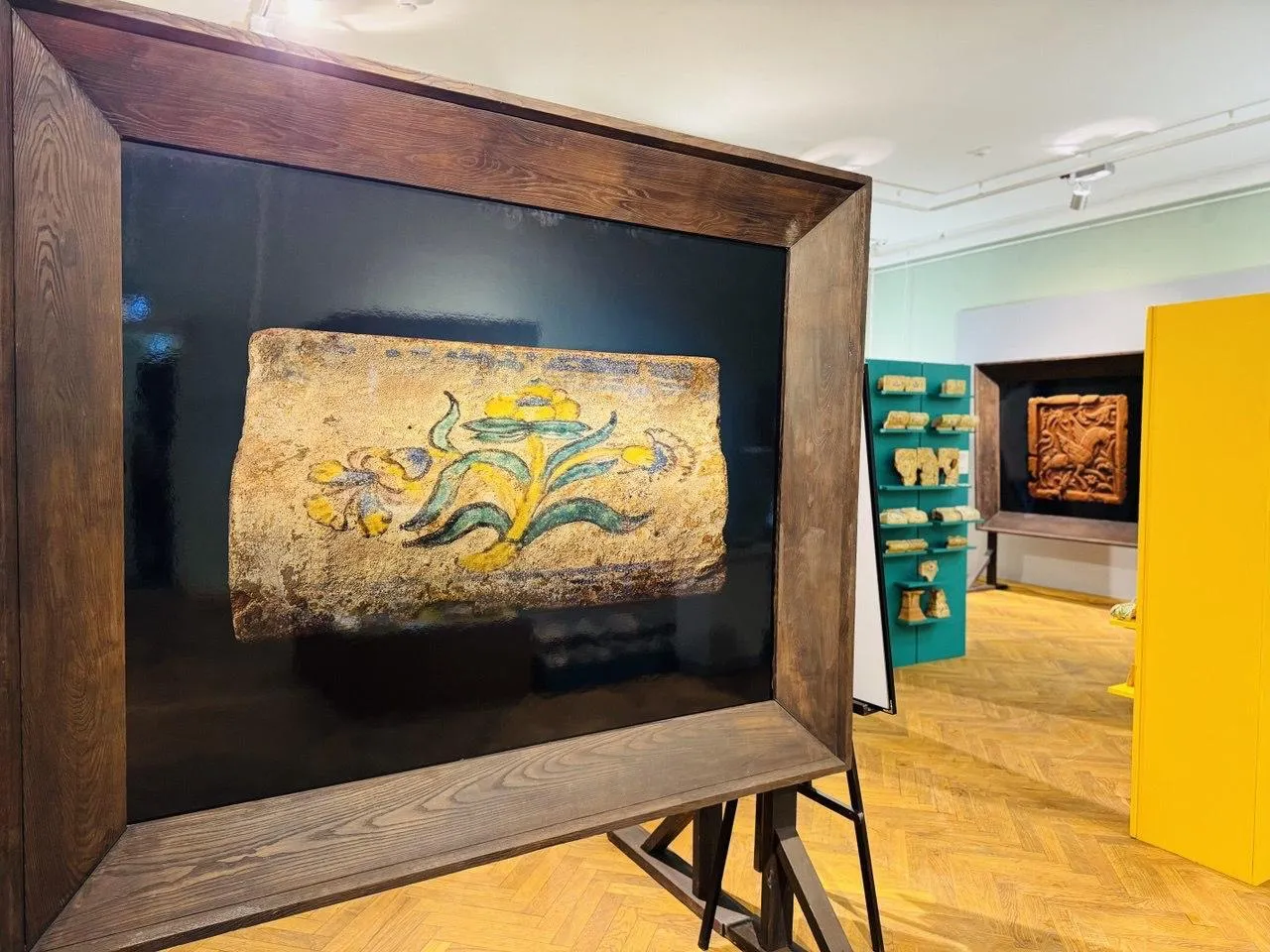 REGIONS/Татьяна Сташенко