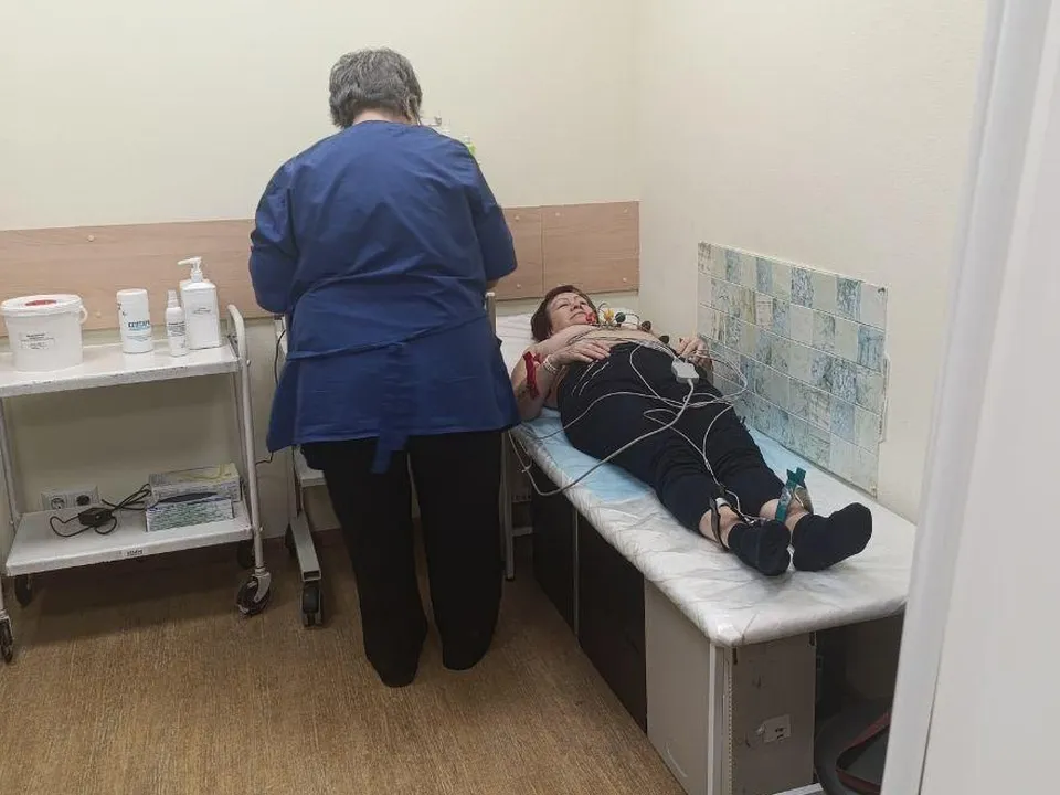 Фото: пресс-служба ГБУЗ МО «ПОКБ»