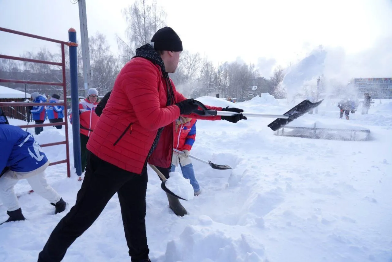 администрация Сергиево-Посадский г.о