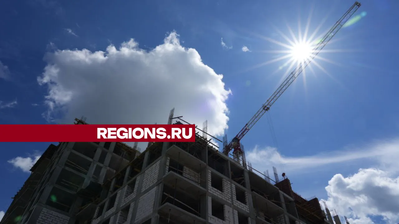 Фото: REGIONS/Дмитрий Зайчиков