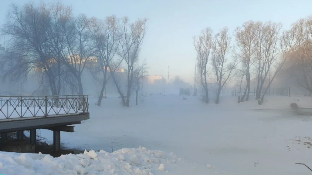 Фото: Юрий Лапшин