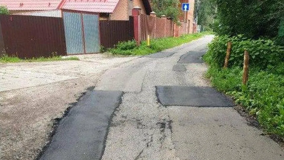 Фото: Пресс-служба администрации городского округа Мытищи