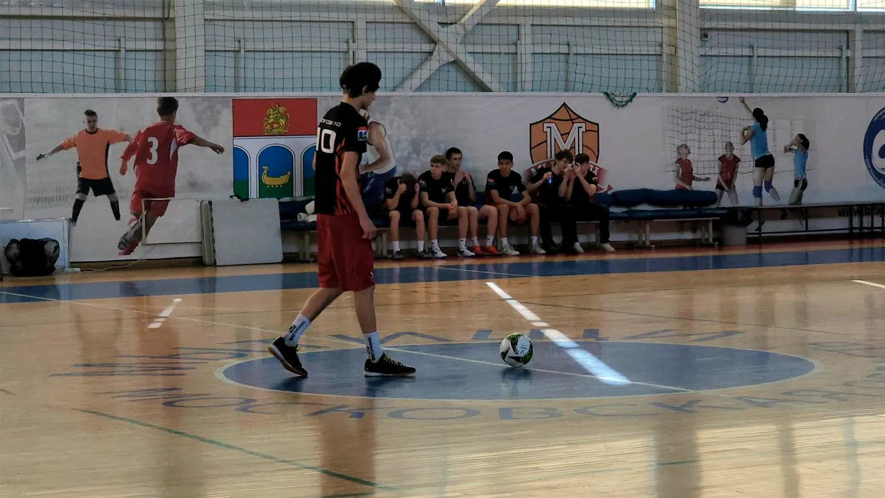 МедиаБанк Подмосковья/Валерия Исаева