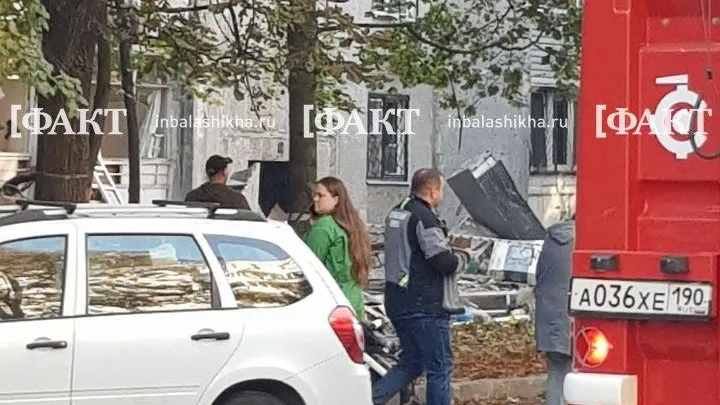 Фото: Алла Покида