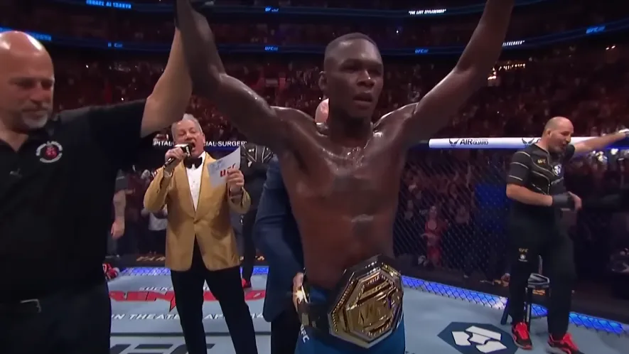 UFC Russia