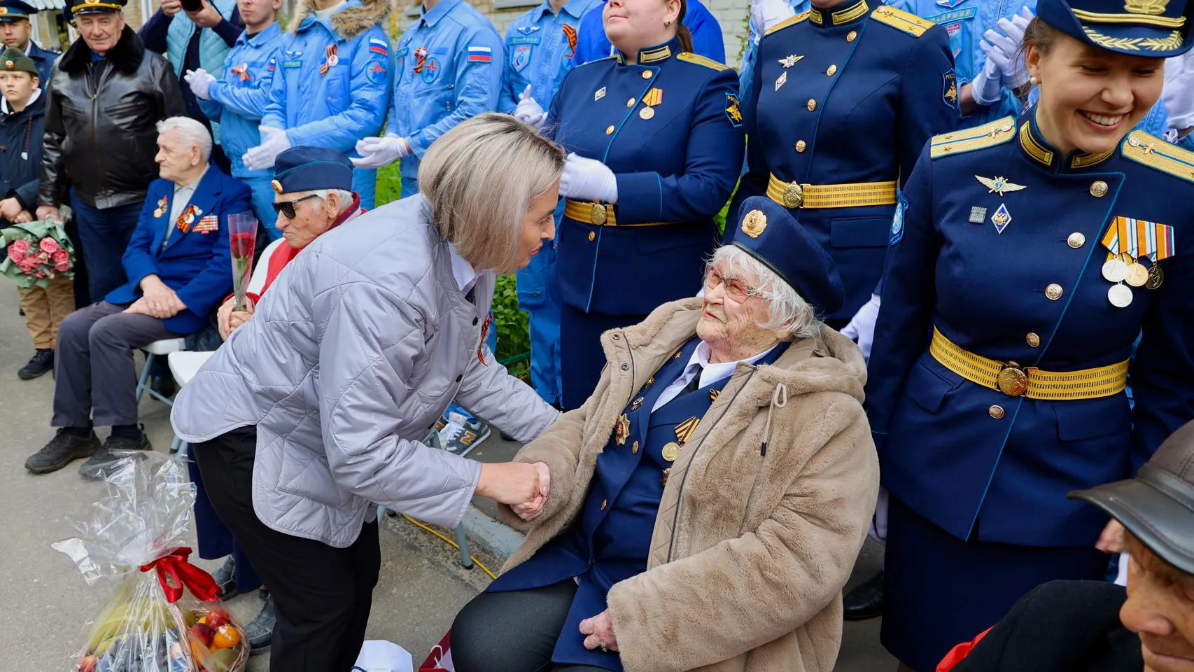 Фото: Щелковской телевидение