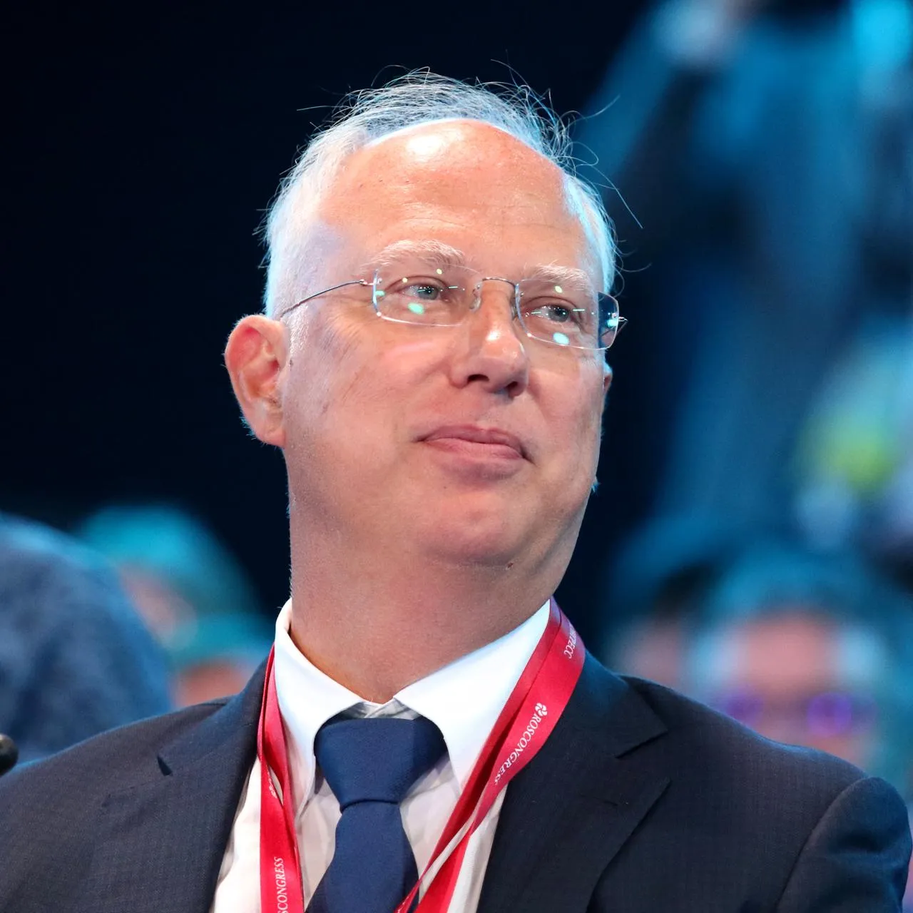 Maksim Konstantinov/Global Look Press