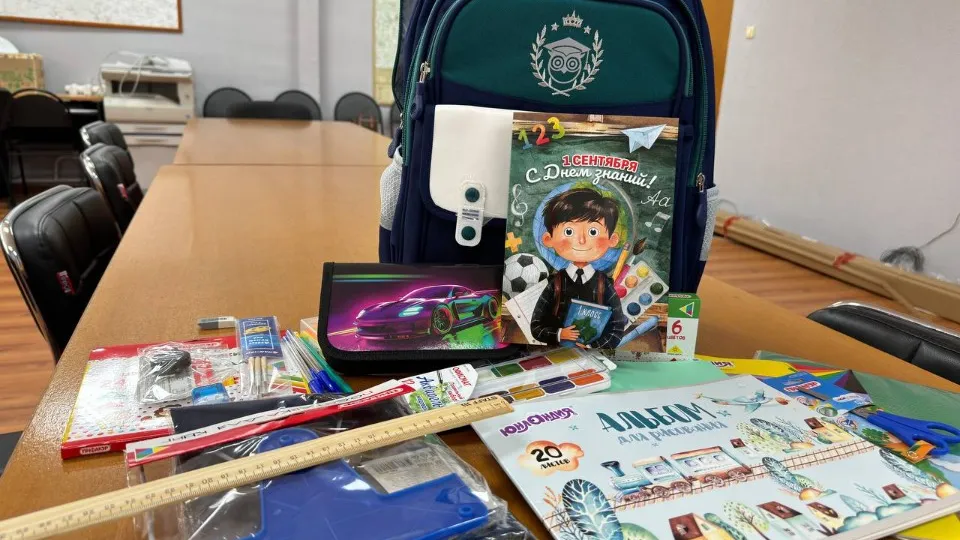 Фото: МедиаБанк Подмосковья/Ксения Афонина