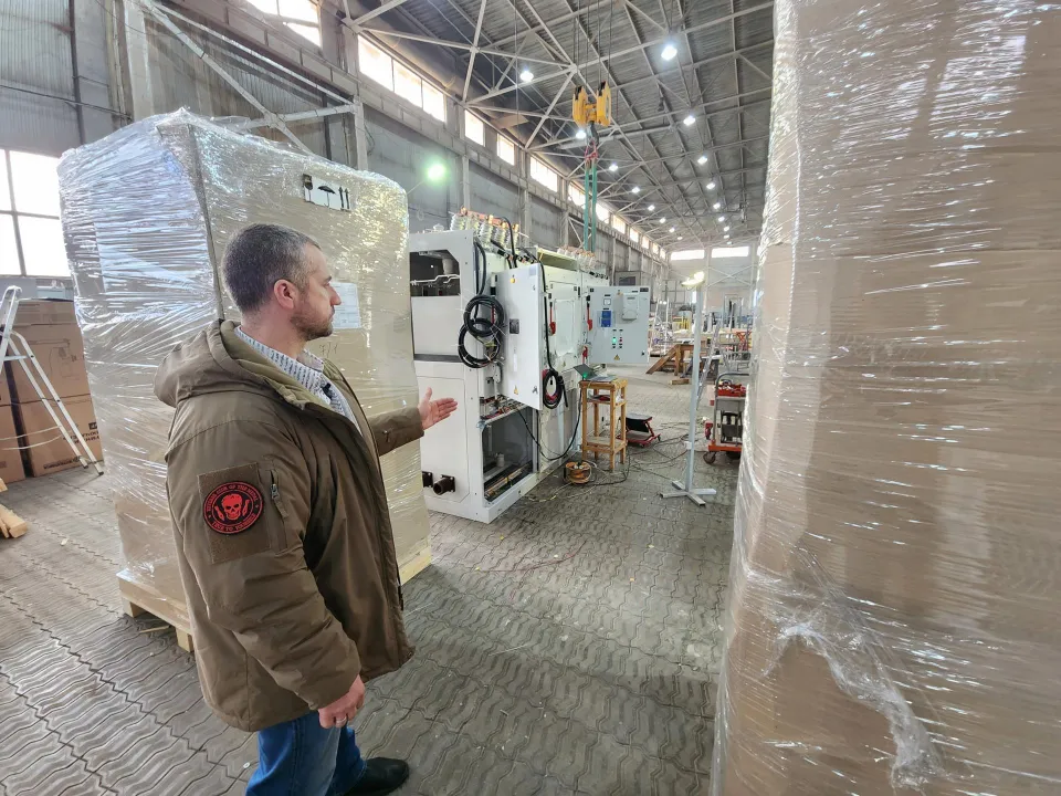 Фото: Дмитрий Алексеенко