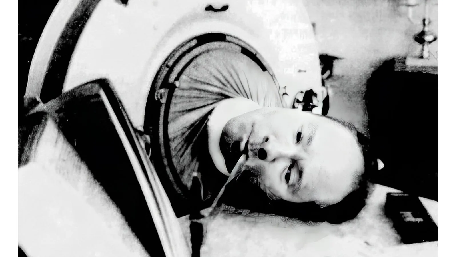 Пол Александр, 19 мая 1986 года