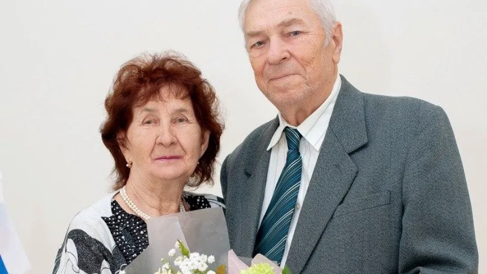 Фото: Отдел ЗАГС ОУСР № 19 Минсоцразвития МО