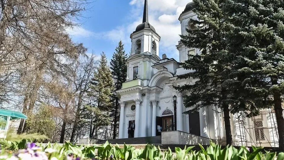 Фото: пресс-служба администрации г.о. Балашиха