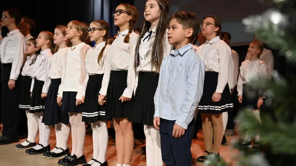 Фото: пресс-служба администрации г.о. Ленинский