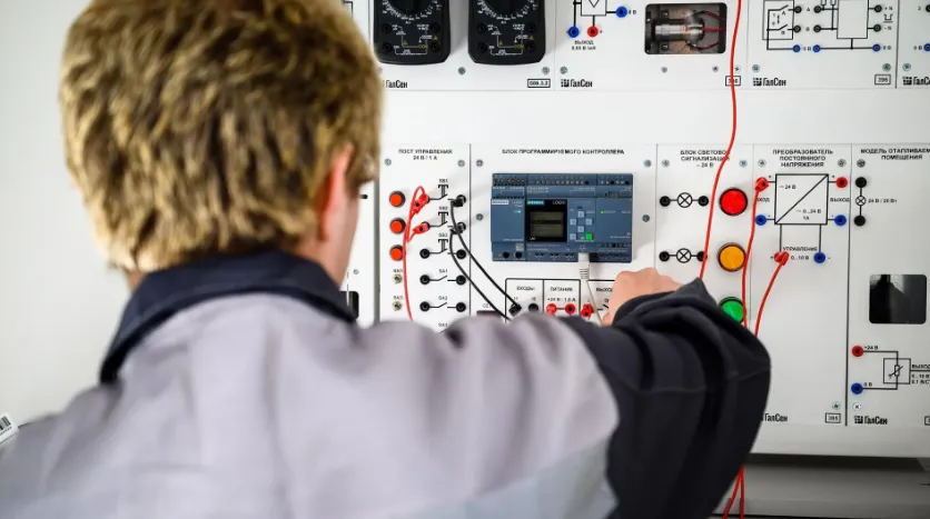 Фото:&nbsp;пресс-служба Министерства образования Московской области