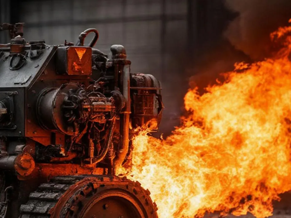 Оставить Украину без тепла и света: Россия готовит жесткий ответ на удары ВСУ по Волгореченску