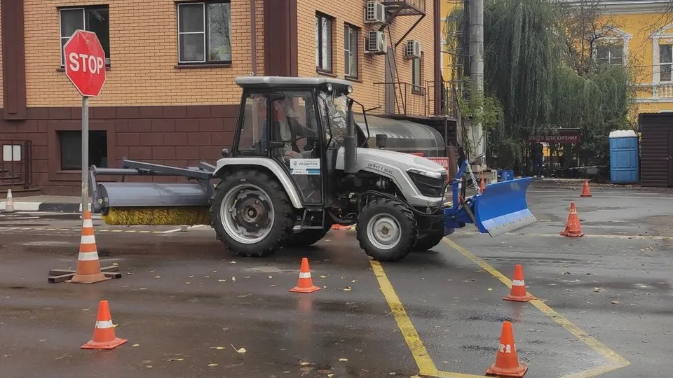 Фото: пресс-служба центра занятости населения Московской области