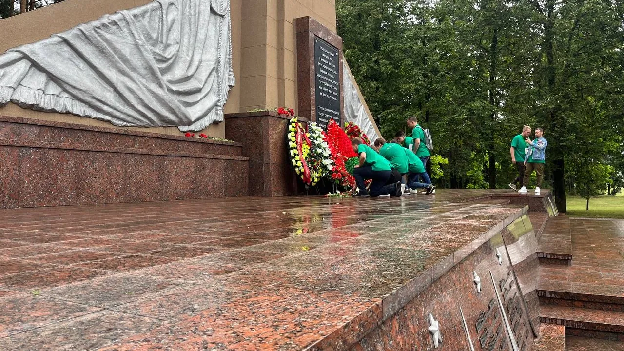 Фото: министерство образования Московской области