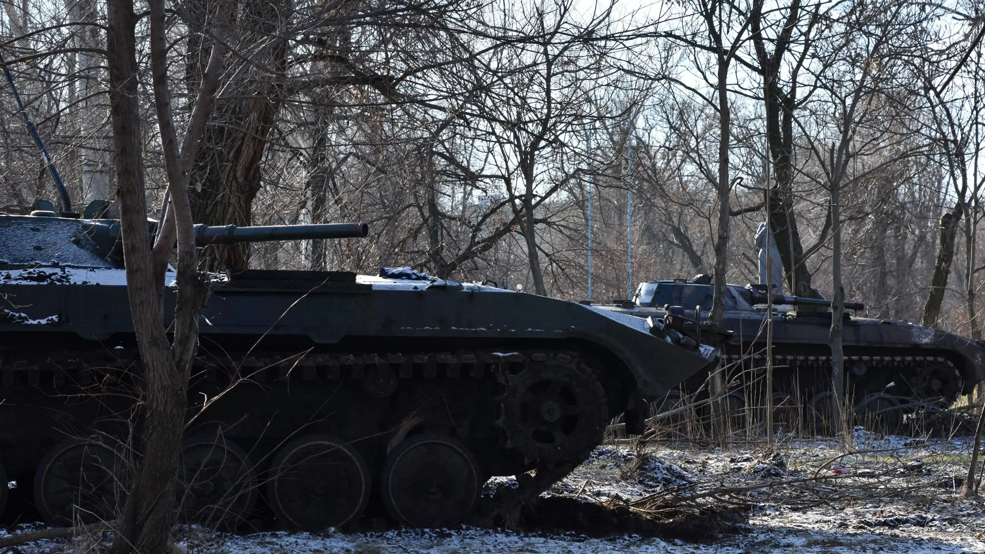 Andriy Andriyenko/Keystone Press Agency/globallookpress