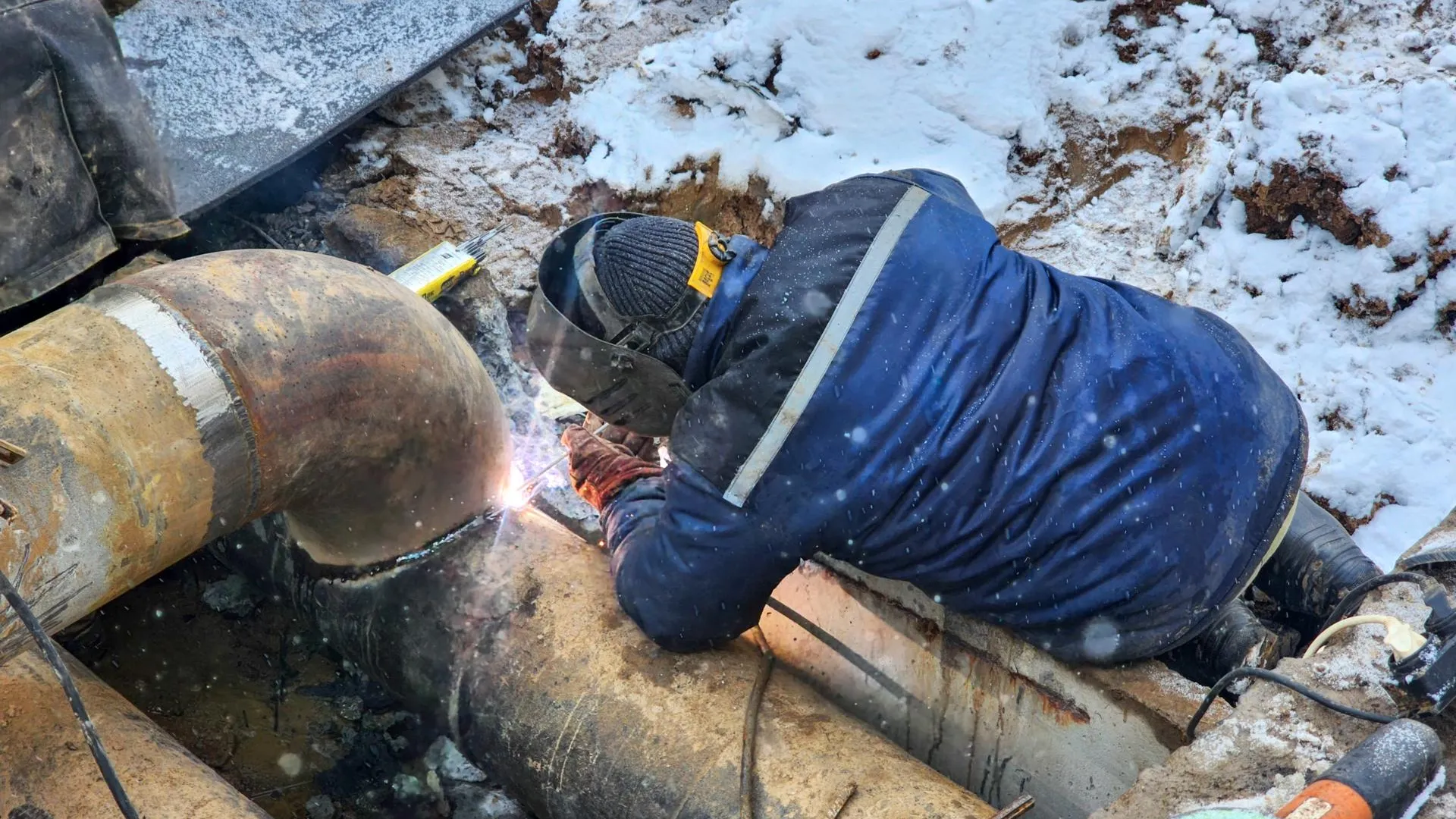 МедиаБанк Подмосковья/Андрюхина Мария