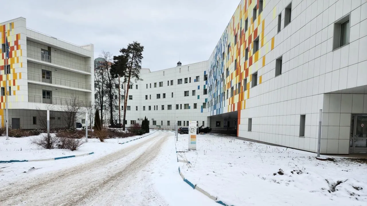 МедиаБанк Подмосковья/Ирина Моисеева