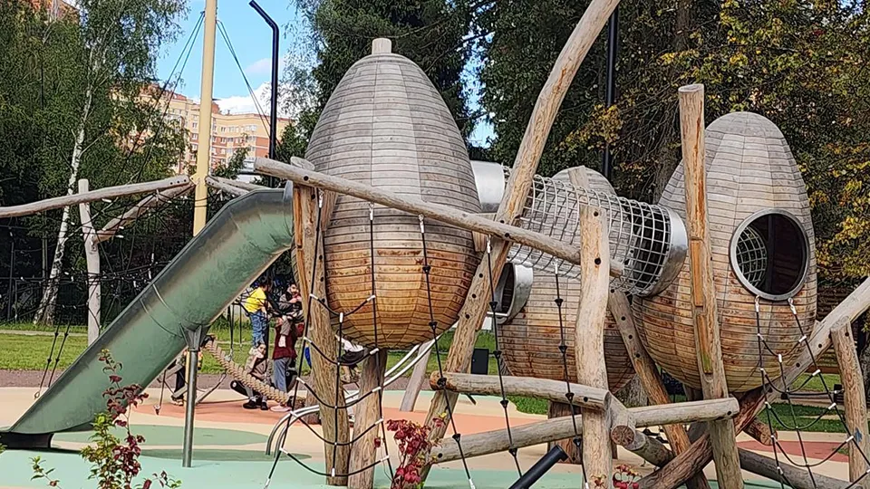 Фото: REGIONS/Хавива Фонина